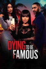 Nonton Dying to be Famous (2024) Sub Indonesia