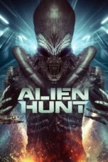 Nonton Alien Hunt (2024) Sub Indonesia