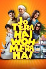 Nonton Jo Tera Hai Woh Mera Hai (2024) Sub Indonesia