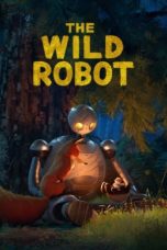 Nonton The Wild Robot (2024) Sub Indonesia