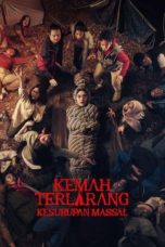 Nonton Kemah Terlarang: Kesurupan Massal (2024) Sub Indonesia