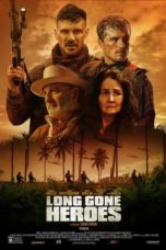 Nonton Long Gone Heroes (2024) Sub Indonesia