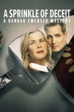 Nonton A Sprinkle of Deceit: A Hannah Swensen Mystery (2024) Sub Indonesia