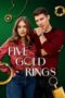 Nonton Five Gold Rings (2024) Sub Indonesia