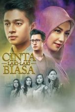 Nonton Cinta Laki-Laki Biasa (2016) Sub Indonesia