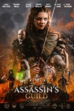 Nonton Assassin’s Guild (2024) Sub Indonesia