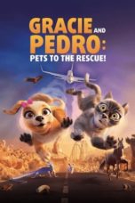 Nonton Gracie & Pedro: Pets to the Rescue (2024) Sub Indonesia