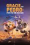 Nonton Gracie & Pedro: Pets to the Rescue (2024) Sub Indonesia