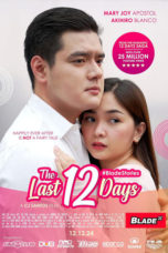 Nonton The Last 12 Days (2024) Sub Indonesia