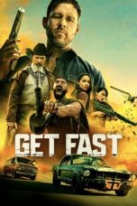 Nonton Get Fast (2024) Sub Indonesia