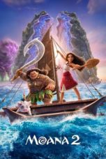 Nonton Moana 2 (2024) Sub Indonesia