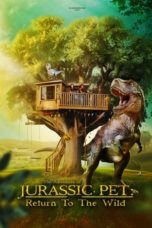 Nonton The Adventures of Jurassic Pet: Return to the Wild (2024) Sub Indonesia