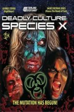 Nonton Deadly Culture: Species X (2024) Sub Indonesia