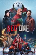 Nonton Red One (2024) Sub Indonesia