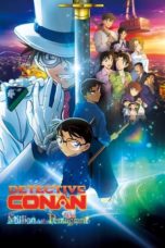 Nonton Detective Conan The Movie: The Million-Dollar Pentagram (2024) Sub Indonesia