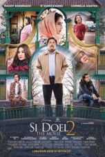 Nonton Si Doel the Movie 2 (2019) Sub Indonesia