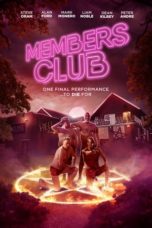 Nonton Members Club (2024) Sub Indonesia