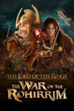 Nonton The Lord of the Rings: The War of the Rohirrim (2024) Sub Indonesia