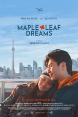 Nonton Maple Leaf Dreams (2024) Sub Indonesia