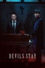 Nonton Devils Stay (2024) Sub Indonesia