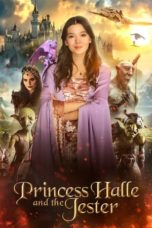 Nonton Princess Halle and the Jester (2024) Sub Indonesia