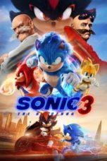 Nonton Sonic the Hedgehog 3 (2024) Sub Indonesia