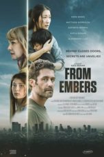 Nonton From Embers (2024) Sub Indonesia