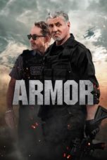 Nonton Armor (2024) Sub Indonesia