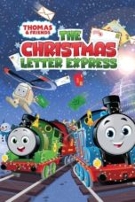 Nonton Thomas & Friends: The Christmas Letter Express (2024) Sub Indonesia