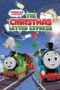 Nonton Thomas & Friends: The Christmas Letter Express (2024) Sub Indonesia