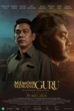 Nonton Memoir Seorang Guru (2024) Sub Indonesia