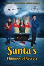 Nonton Santa’s Chimney of Secrets (2024) Sub Indonesia